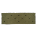 Linen French Mattress Forest