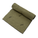 Linen French Mattress Forest
