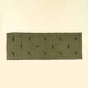 Linen French Mattress Forest