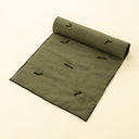 Linen French Mattress Forest