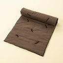 Linen French Mattress Espresso