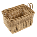 Cayman Baskets S/3