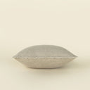 Lina Linen Pillow | Chambray | 20" x 20"