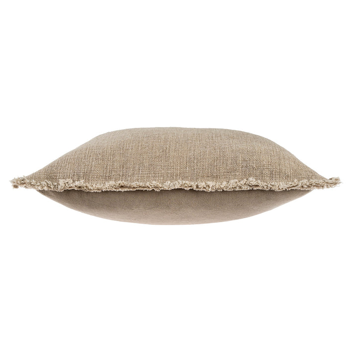 Patterson Linen Pillow