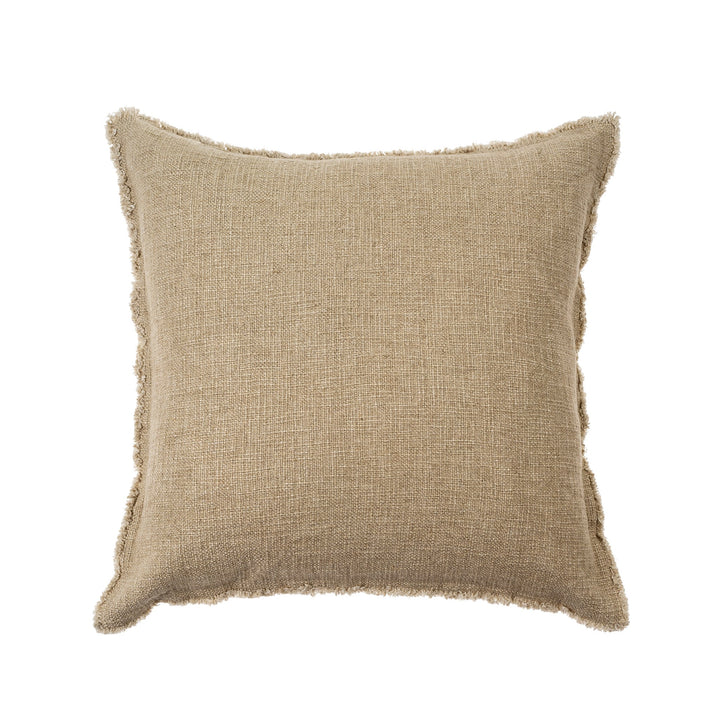 Patterson Linen Pillow