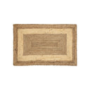 Clemente Braided Jute Rug - 2.5x4