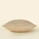 Lina Linen Pillow | Pampas | 24" x 24"