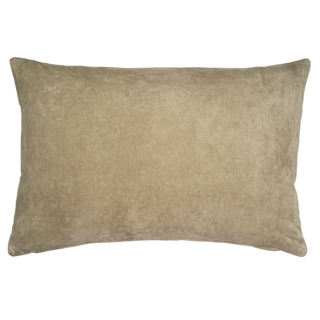 Vera Velvet Pillow