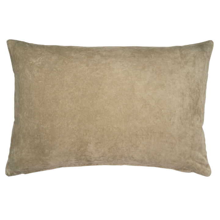 Vera Velvet Pillow