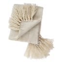 Alta Wool Blend Throw