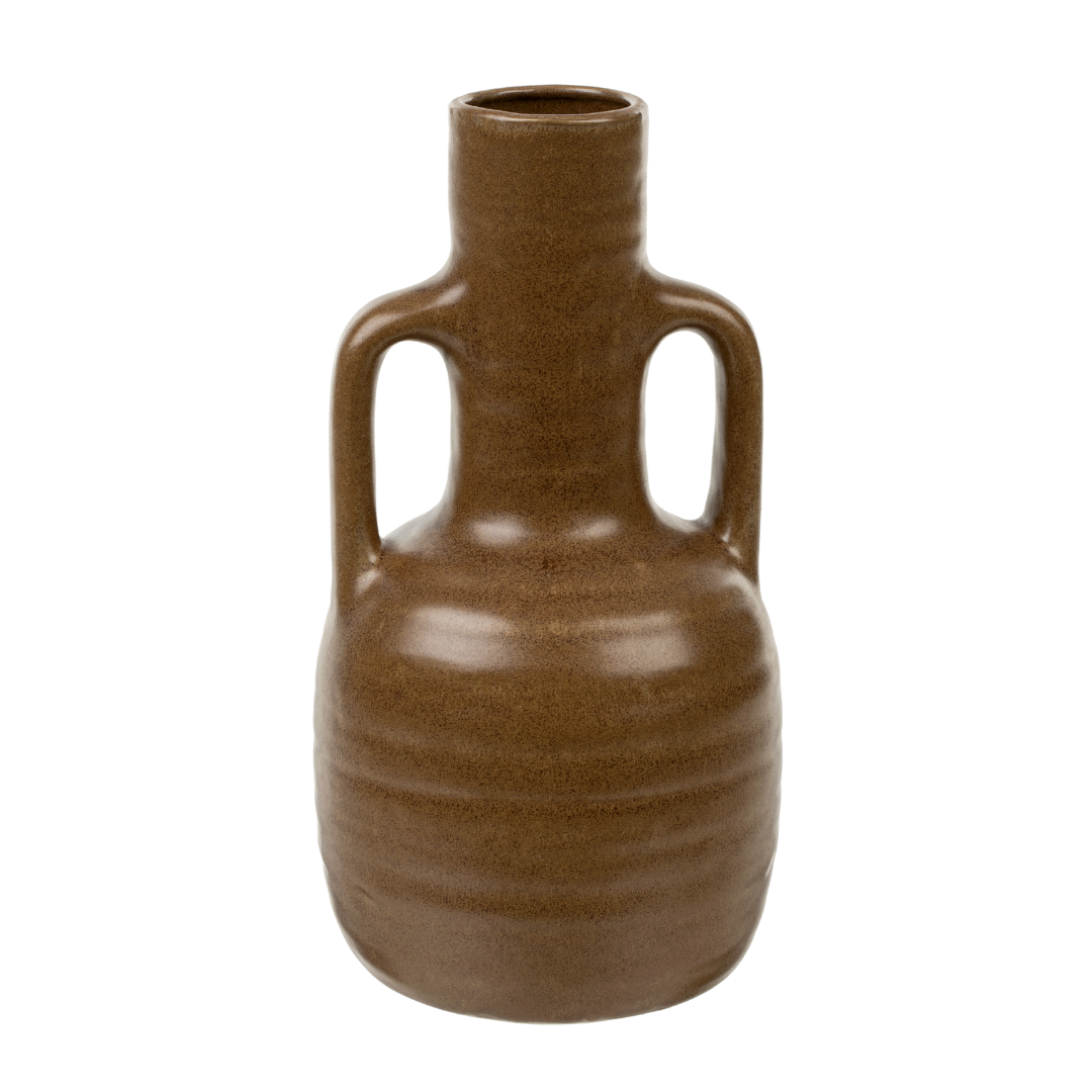 Walcott Amphora Vase