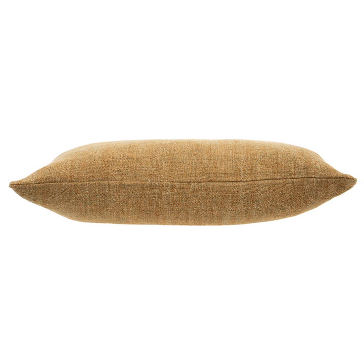 Archer Linen Pillow