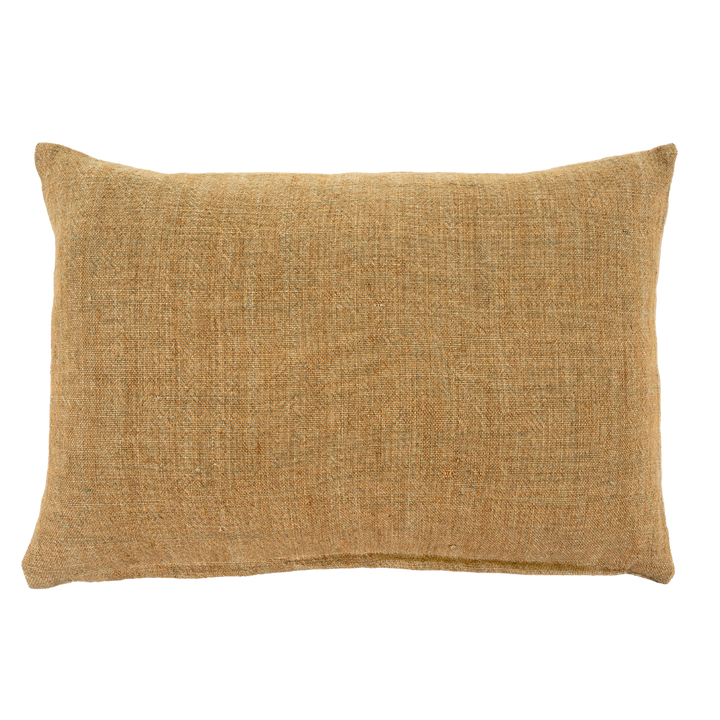 Archer Linen Pillow