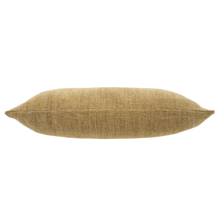 Archer Linen Pillow
