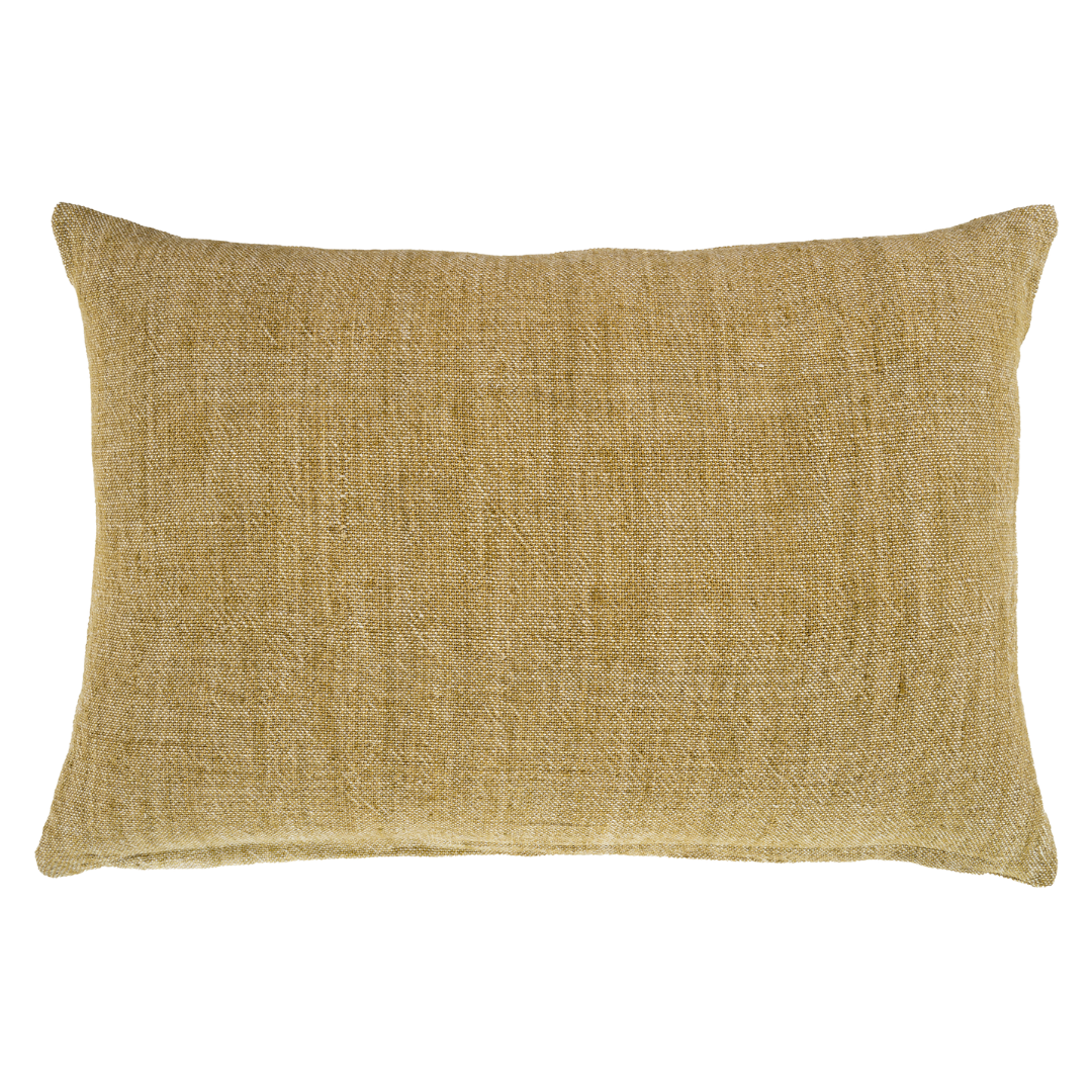 Archer Linen Pillow