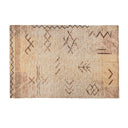 Safi Cotton Chenille Rug 4x6
