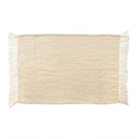Waffled Hand Towel