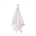 Waffled Hand Towel
