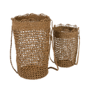 Costa Carry Baskets S/2