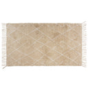 Zahra Tufted Rug - 2.5 X 4.25