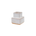 Quadra Vase, Square L