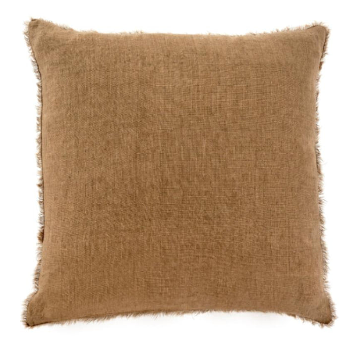 Caracus Pillow | Hazelnut