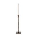 Bonita Candlestick L, Silver