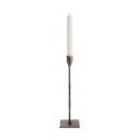 Bonita Candlestick L, Silver