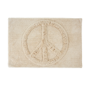 Peace Bath Mat