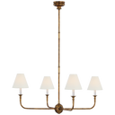 Piaf Large Chandelier