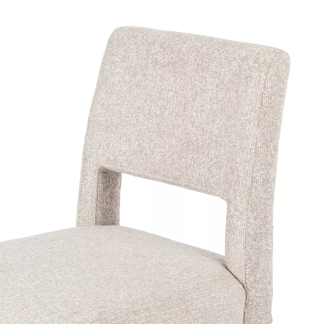 Gregory Dining Chair | Light Camel