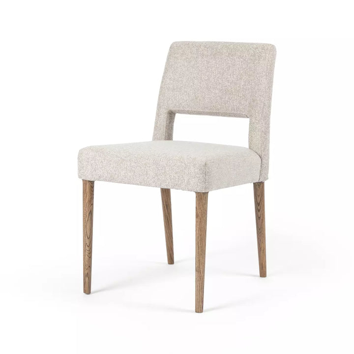 Gregory Dining Chair | Light Camel