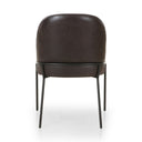 Astrud Dining Chair - Sonoma Black