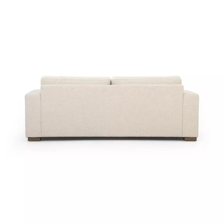Booth Sofa | Thames Cream