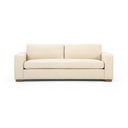 Boone Sofa - Thames Cream