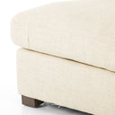 Boone 3-Piece Sectional - Thames Cream