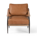 Kennedy Chair - Palermo Cognac