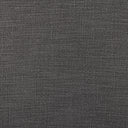 Cove Dining Chair With Casters - Bergamo Charcoal