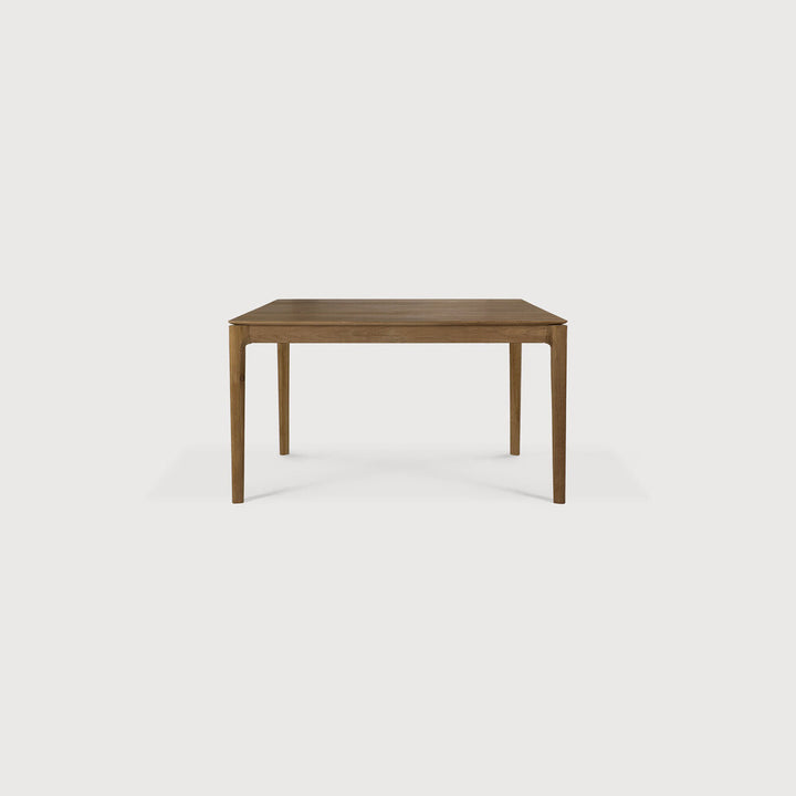 Bok Extendable Dining Table - Teak