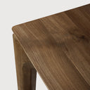 Bok Extendable Dining Table | Teak | Rectangular | 63"|94" X 35"