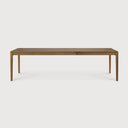 Bok Extendable Dining Table | Teak | Rectangular | 71"|110" X 39"