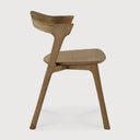 Bok Dining Chair | Teak