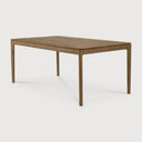 Bok Dining Table | Teak | Rectangular | 55" X 31"