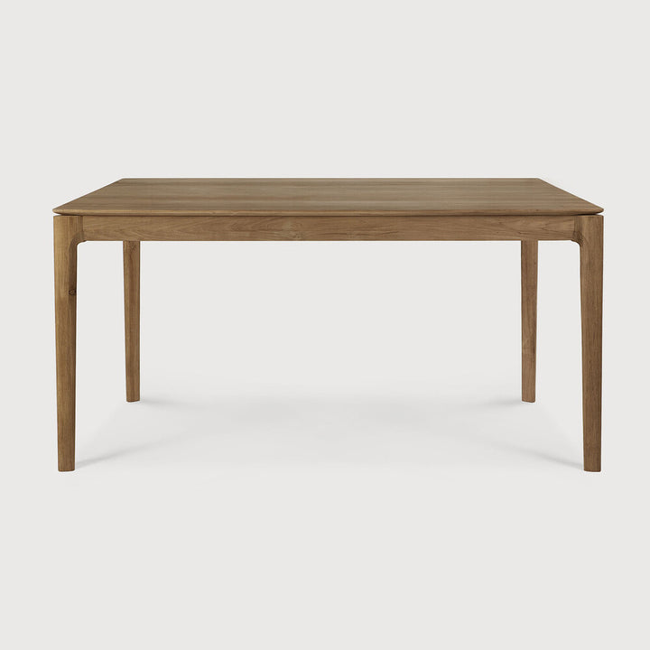 Bok Dining Table - Teak