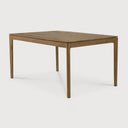 Bok Dining Table | Teak | Rectangular | 63" X 31"