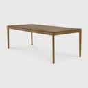 Bok Dining Table | Teak | Rectangular | 71" X 35"