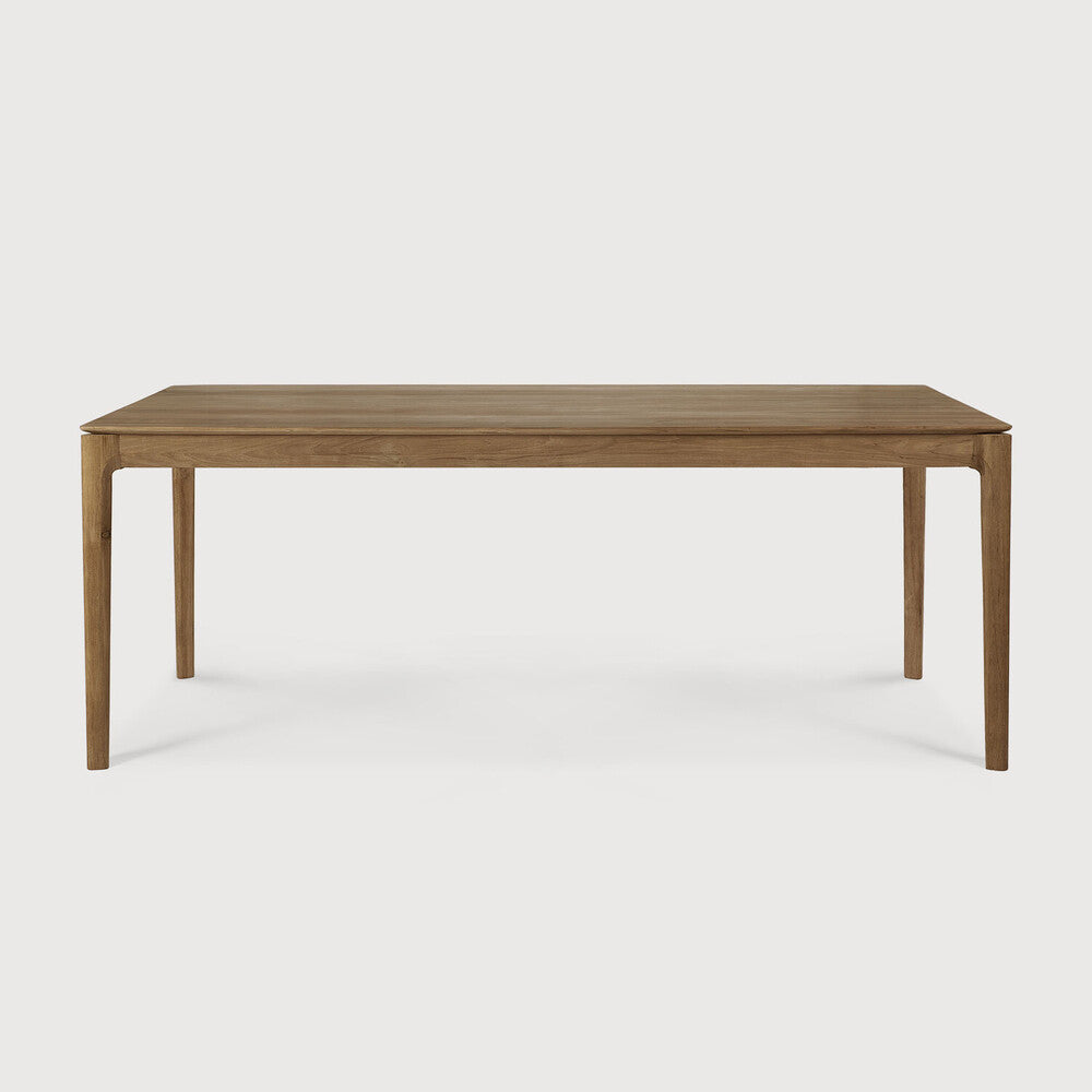 Bok Dining Table - Teak