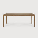 Bok Dining Table | Teak | Rectangular | 79" X 37"