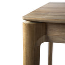 Bok Dining Table | Teak | Rectangular | 87" X 37"