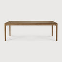 Bok Dining Table | Teak | Rectangular | 87" X 37"